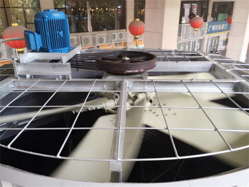 玻璃鋼冷卻塔廠家淺析冷卻塔破裂的原因及措施(大型玻璃鋼冷卻塔廠家費用)