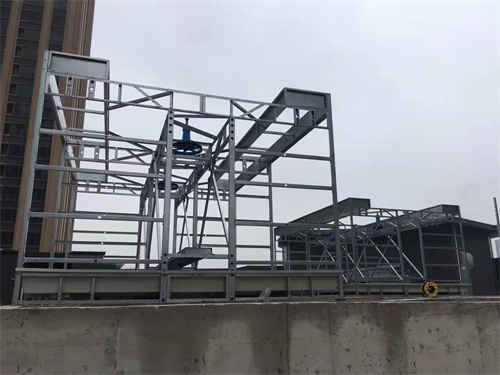 冷卻塔的3大類型特點，你知道嗎?(如何判斷冷卻塔設(shè)備好壞)