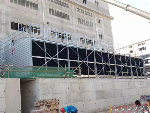 選擇冷卻塔安全閥應(yīng)該參考哪幾點(diǎn)?(冷卻塔型式各代表什么意思)