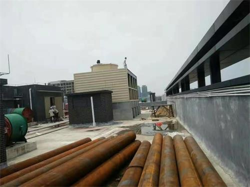 冷卻塔有哪些常見的故障,冷卻塔故障如何解決？