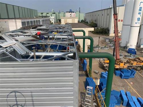 冷卻塔風筒觀感質(zhì)量通病及其成因分析,冷卻塔風筒圖片