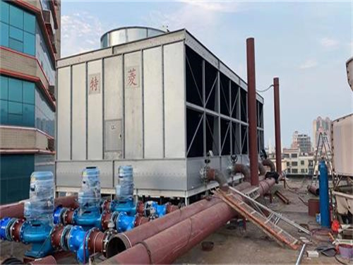 冷卻塔噪聲擾民的降噪方法(冷卻塔噪聲治理)