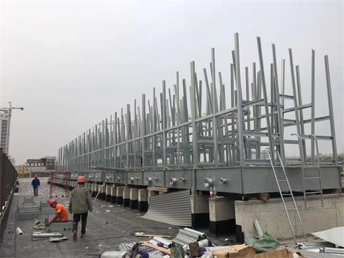 知名度較高的冷卻塔，銷量更好,較高知名度怎么體現(xiàn)出來
