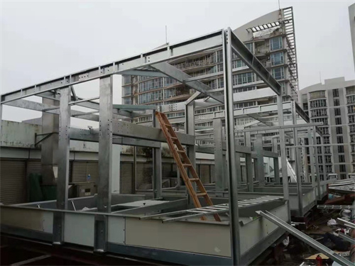 安裝玻璃鋼冷卻塔的要求(天津市玻璃鋼冷卻塔廠家)