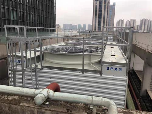 閉式冷卻塔換熱器結(jié)垢怎么辦？,閉式冷卻塔工作原理
