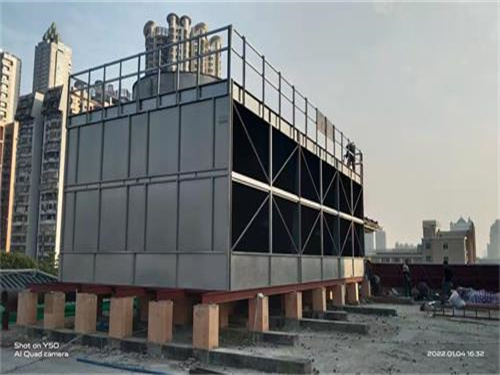 方型冷卻塔降噪處理方式方法(冷卻塔降噪公司)