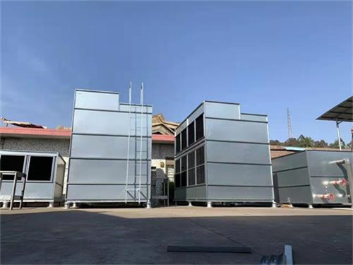 橫流式冷卻塔防腐保養(yǎng)知識(橫流式冷卻塔內(nèi)壁防腐措施)