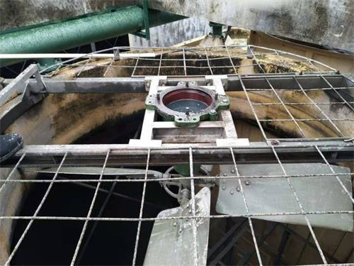 玻璃鋼冷卻塔的工作原理,玻璃鋼冷卻塔工作過程