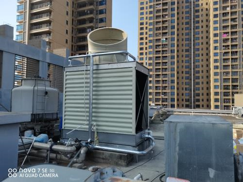 東莞玻璃纖維冷卻塔,東莞富喬玻璃纖維廠