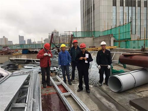 調(diào)速式冷卻塔減速機(jī)安裝方式的優(yōu)點,冷卻塔減速比