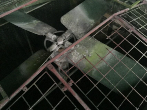 冷卻塔維修廠家講解冷卻塔循環(huán)水旁濾器室外安裝系統(tǒng)知識(shí),冷卻塔維修方