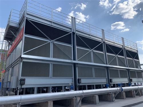 冷卻塔選型時(shí)應(yīng)該注意的要點(diǎn) 冷卻塔選型時(shí)應(yīng)該注意的要點(diǎn)